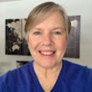 Meet your Posher, Eileen